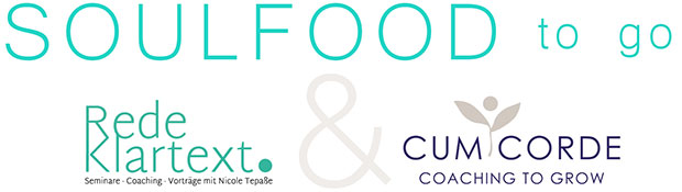 Soulfood to go Logo